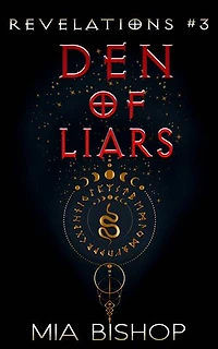 Den of Liars: Revelations, #3