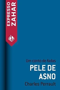 Pele de asno: Um conto de fadas