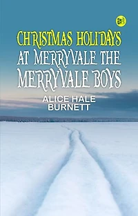 Christmas Holidays at Merryvale The Merryvale Boys