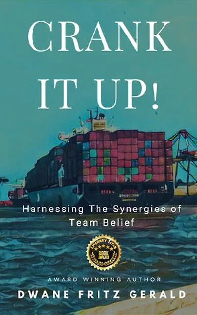 Crank It Up!: Harnessing The Synergies of Team Belief