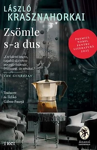 Zsömle s-a dus