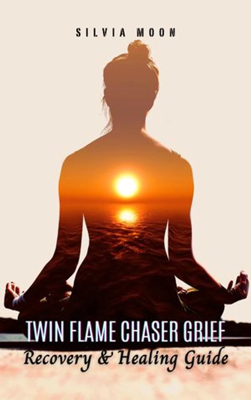 Twin Flame Chaser Grief: Healing & Recovery Guide