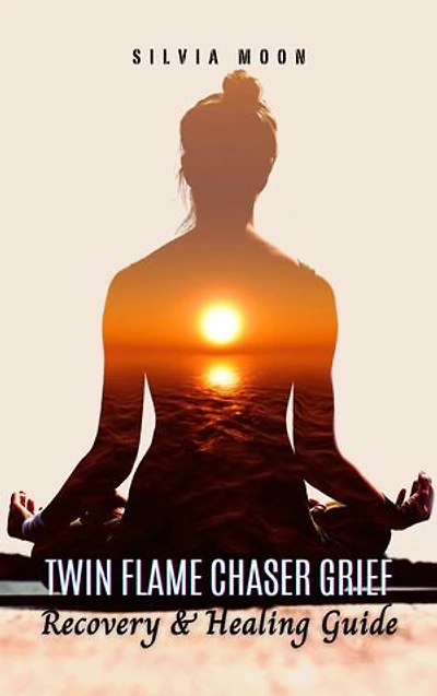 Twin Flame Chaser Grief: Healing & Recovery Guide