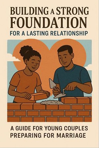 A Guide for Young Couples Preparing for Marriage: Building a Strong Foundation for a Lasting Relationship