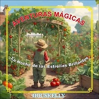 Aventuras Mágicas: La Noche de las Estrellas Brillantes