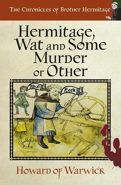 Hermitage, Wat and Some Murder Or Other