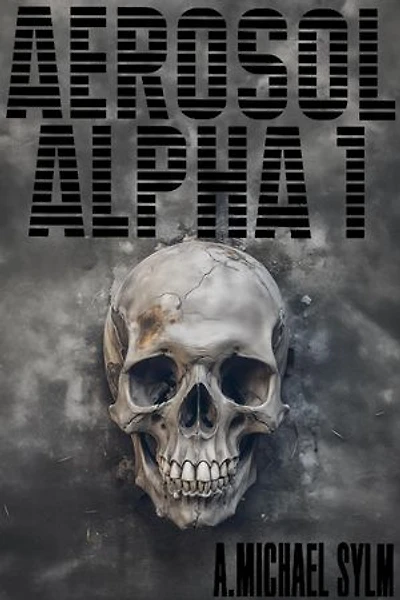 Aerosol Alpha 1: Aerosol, #3