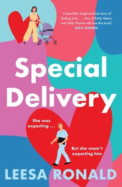 Special Delivery