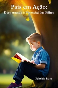 Pais em Ação: Despertando o Potencial dos Filhos