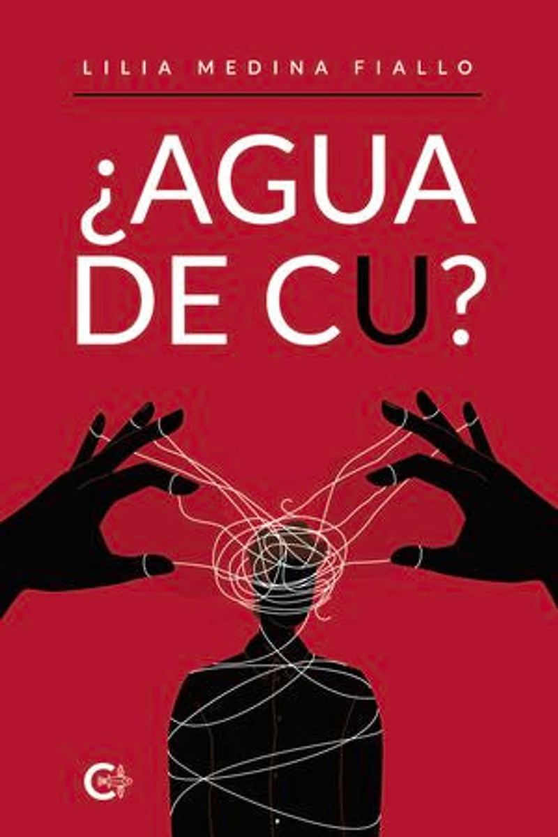 ¿AGUA DE CU?