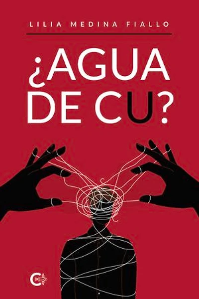¿AGUA DE CU?