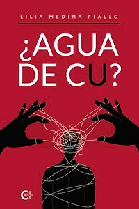 ¿AGUA DE CU?