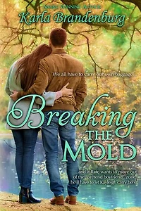 Breaking the Mold: Hoffman Grove, #4