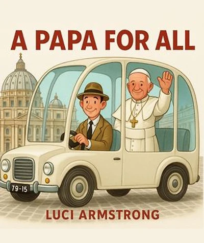 A PAPA FOR ALL