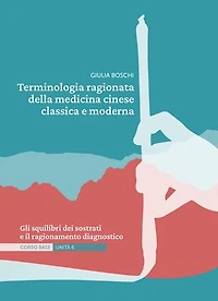 Terminologia ragionata della medicina cinese classica e moderna | Unità 6: Gli squilibri dei sostrati e il ragionamento diagnostico