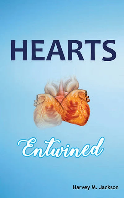HEARTS ENTWINED: Love's Tapestry Unfold, Entangled in the Threads of Romance, A Symphony of Intertwined Hearts
