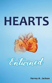 HEARTS ENTWINED: Love's Tapestry Unfold, Entangled in the Threads of Romance, A Symphony of Intertwined Hearts