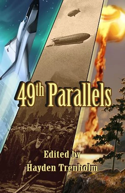 49th Parallels: Alternative Canadian Histories and Futures