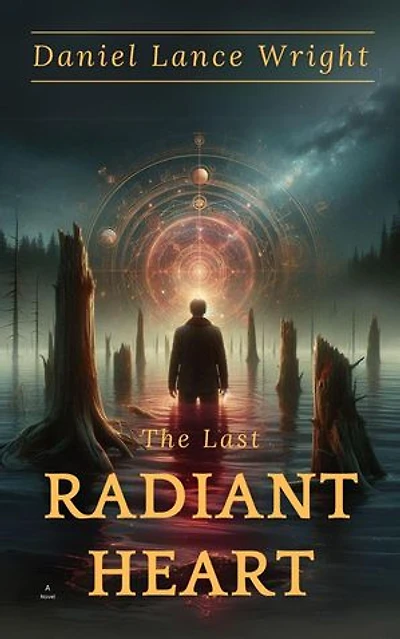The Last Radiant Heart: Radiant Heart Series, #1
