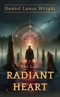 The Last Radiant Heart: Radiant Heart Series, #1