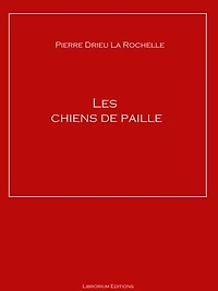 Les chiens de paille
