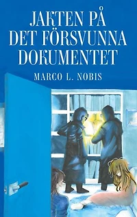 Jakten på det försvunna dokumentet: Del 1