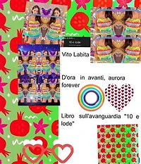 D'ora in avanti, aurora forever