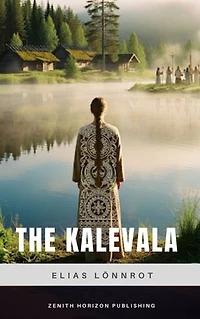 The Kalevala: The Epic Saga of Finnish Myth and Heroism