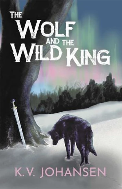 The Wolf and the Wild King