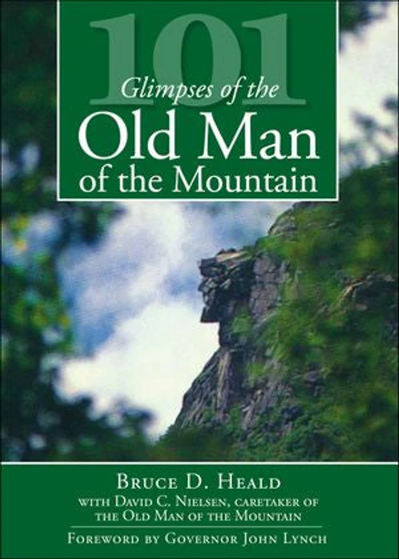 101 Glimpses of the Old Man Mountain