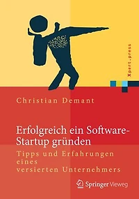 Erfolgreich ein Software-Startup gründen: Tipps und Erfahrungen eines Tech-Unternehmers