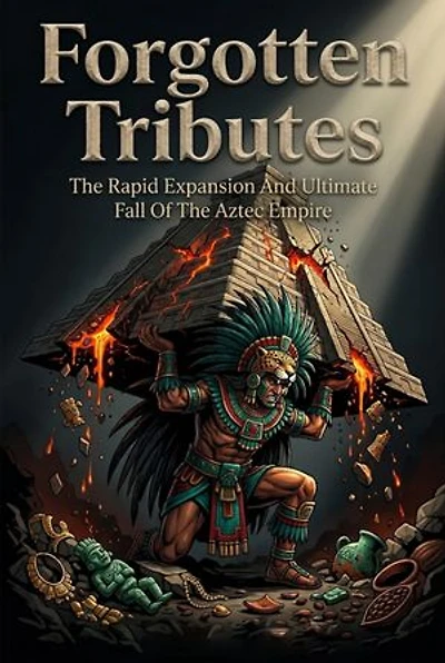 Forgotten Tributes: The Rapid Expansion And Ultimate Fall Of The Aztec Empire