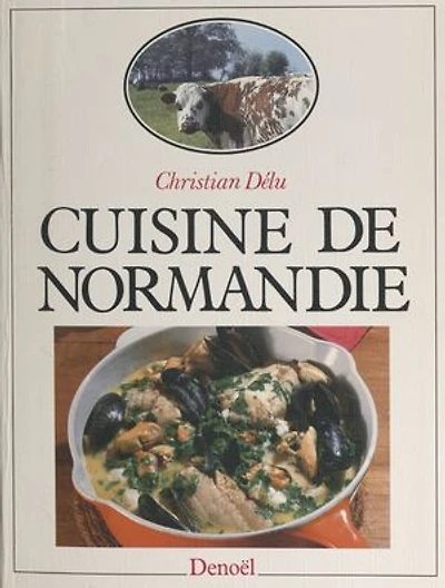 Cuisine de Normandie