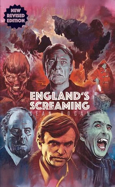 England's Screaming: New Revised Edition