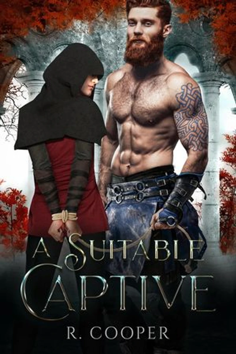 A Suitable Captive: The Suitable 'Verse, #3