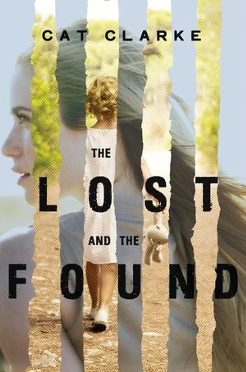 the Lost and Found