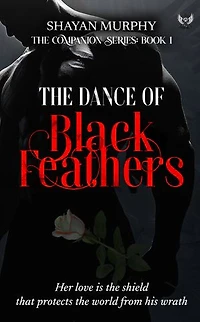 The Dance of Black Feathers: Steamy Dark Sci-Fi Romance of Possessive Winged Aliens and Forbidden Love