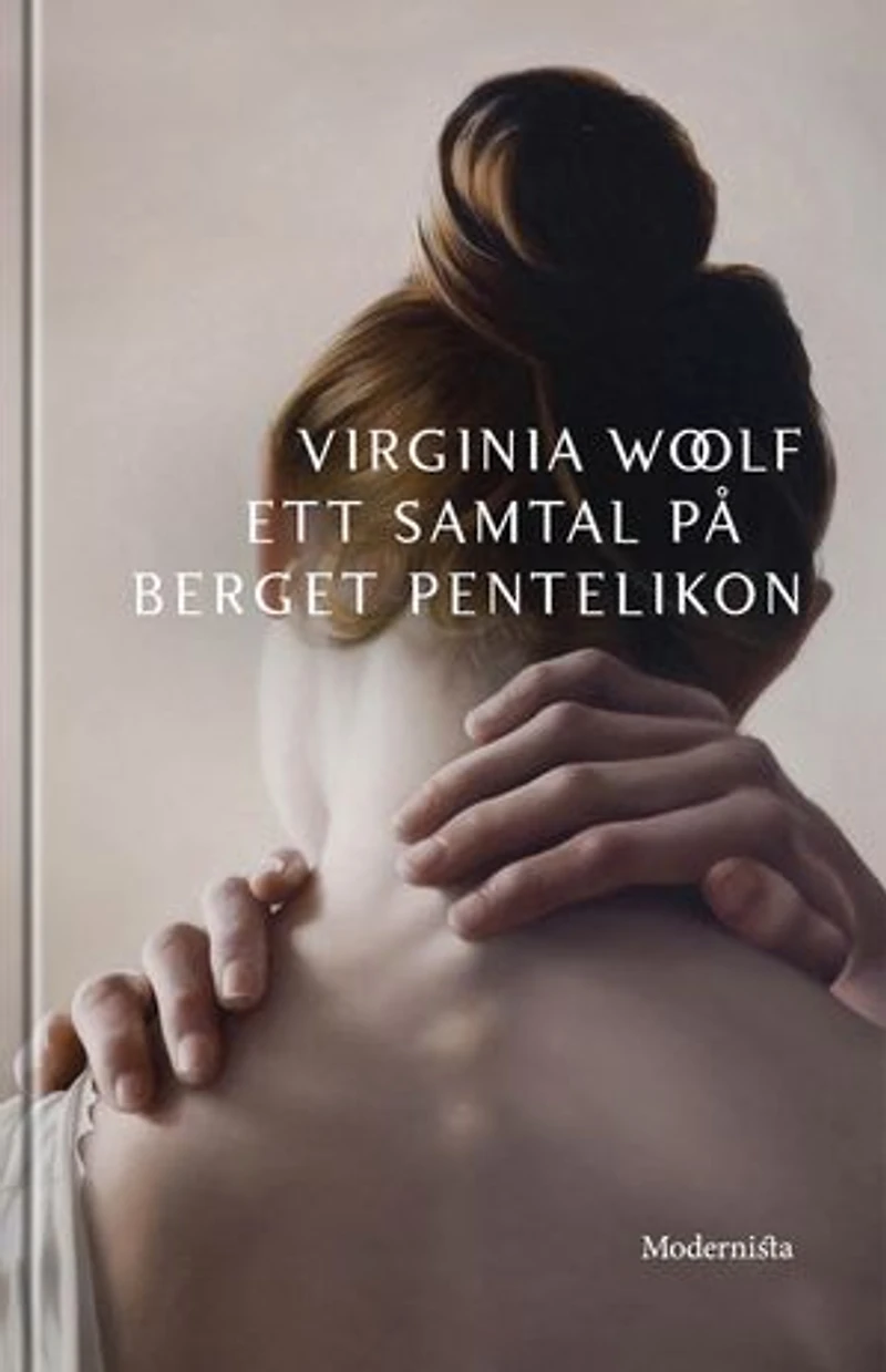 Ett samtal på berget Pentelikon