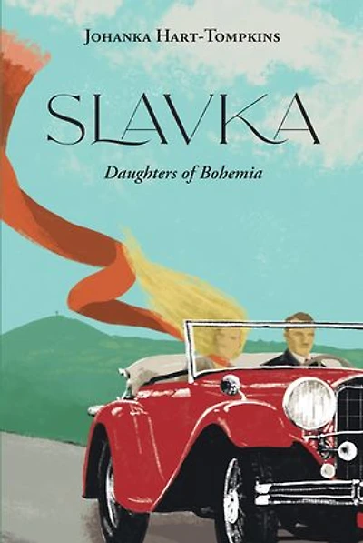 Slavka: The Daughters of Bohemia