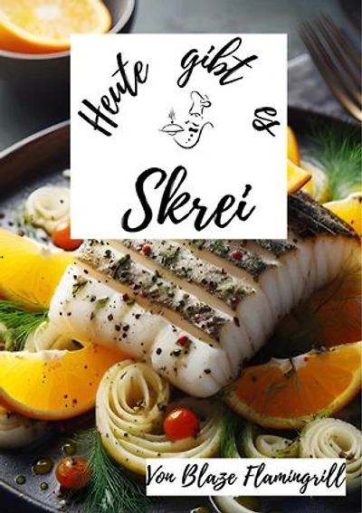 Heute gibt es - Skrei: 30 tolle Skrei Rezepte zum nachkochen und genießen