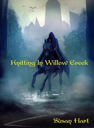 Knitting In Willow Creek