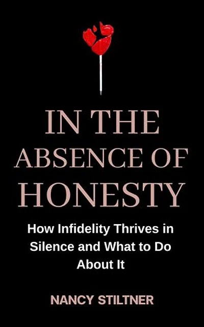 In the Absence of Honesty: How Infidelity Thrives in Silence and What to Do About It