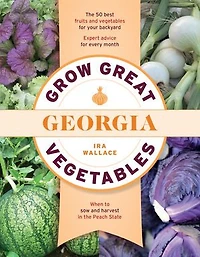 Grow Great Vegetables Georgia