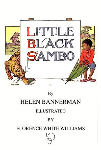 Little Black Sambo