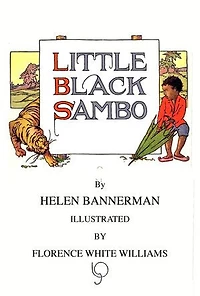 Little Black Sambo