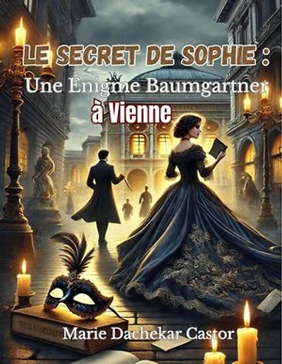 Le Secret de Sophie : Une Énigme Baumgartner à Vienne