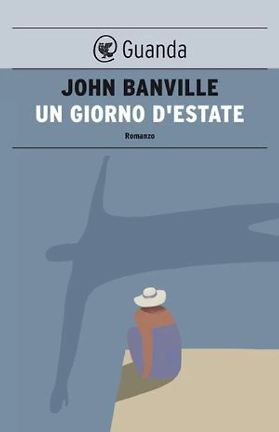 Un giorno d'estate: I misteri di Quirke