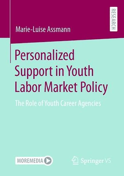 Personalized Support Youth Labor Market Policy: The Role of Career Agencies