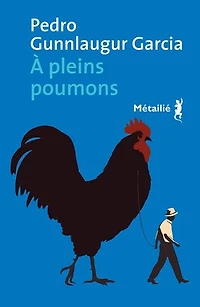 A pleins poumons