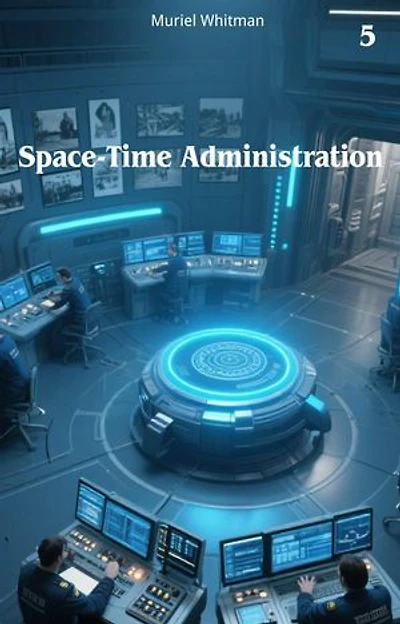 Space-Time Administration: Space-Time Administration